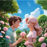 לחש כישוף לבן הזוג הממושמע