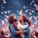 לחש למשוך בן זוג חדש-כוח המחשבה והאנרגיה