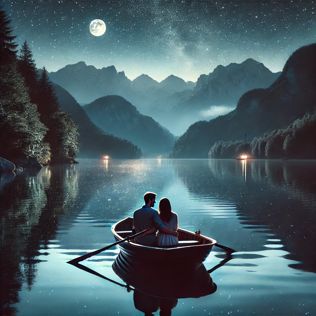 לחש כישוף המיצרי הנילוס לזוגיות