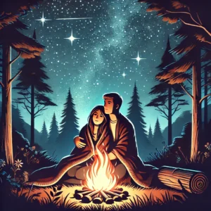 לחש כישוף -טבעת האהבה קסם לחיזוק האהבה והקשר הזוגי