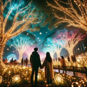 לחש כישוף המראה לאהבה וזוגיות