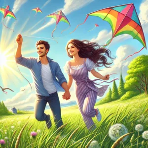 לחש תעיף את עצמך קדימה