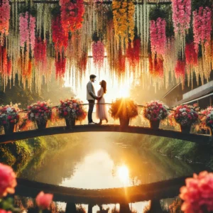 לחש היכנע לרצונותיי