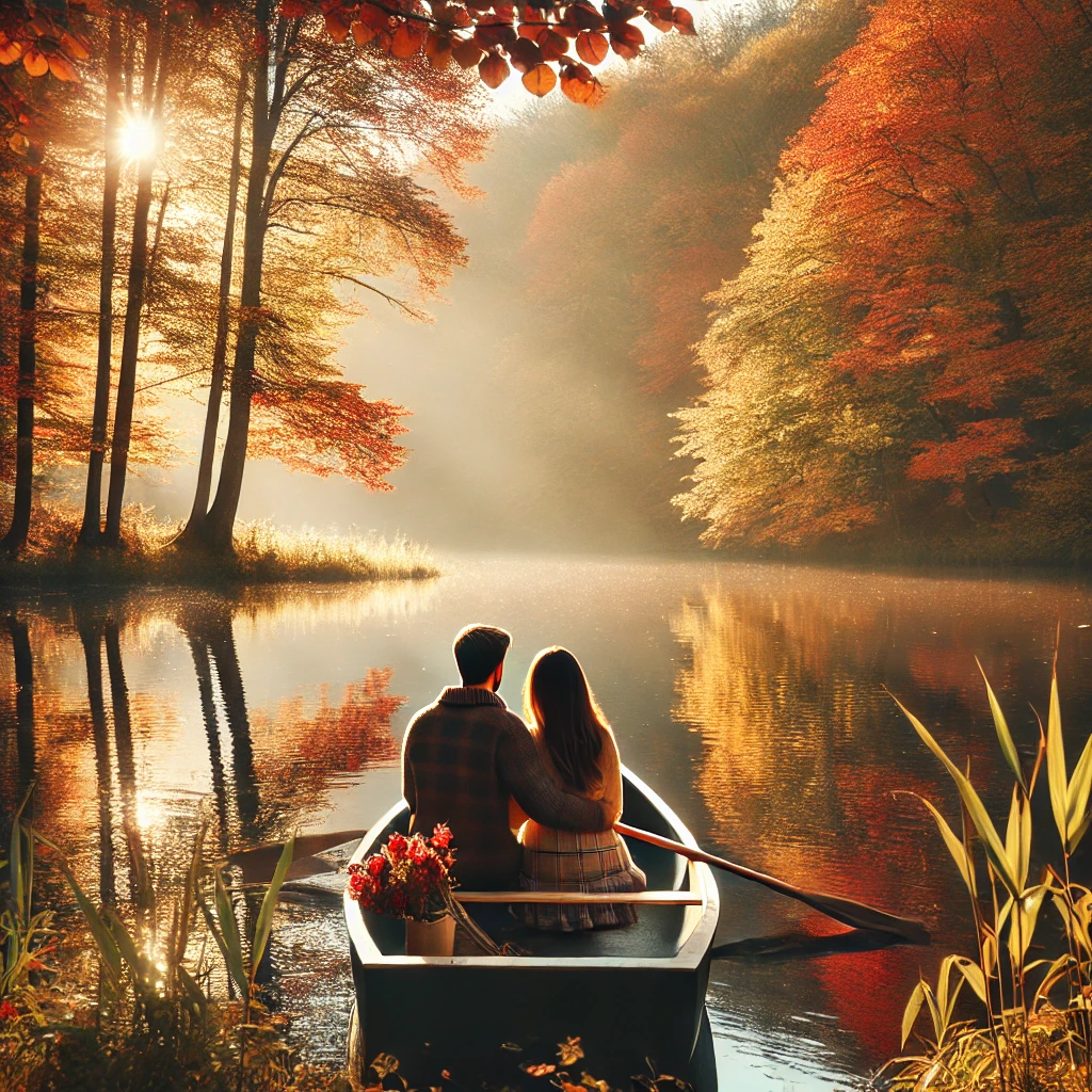 לחש הלב מדבר-הקסם שבזוגיות ואהבה