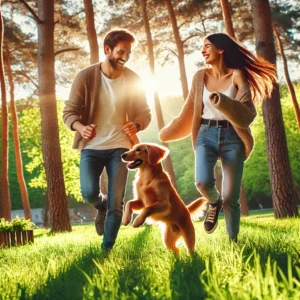 לחש מתיקות מאופקת בזוגיות