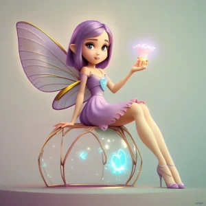 לחש מפתח הזהב לפריון