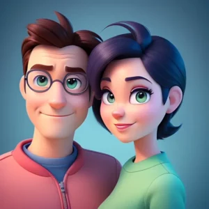 לחש כישוף חברים לנצח