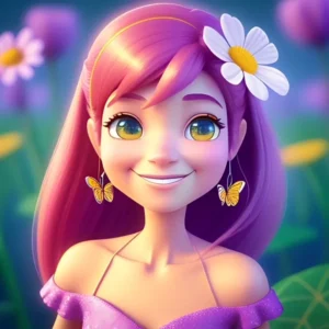 לחש לוליטה ;קסם , תמימות ומסתורין