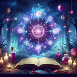 לחש להסרת קללות וכישופים