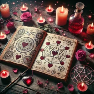 לחש גועל אמיתי שנועד להרחיק אנשים