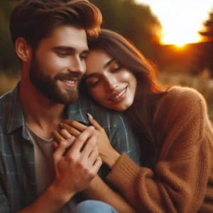 לחש איזון מושלם בזוגיות