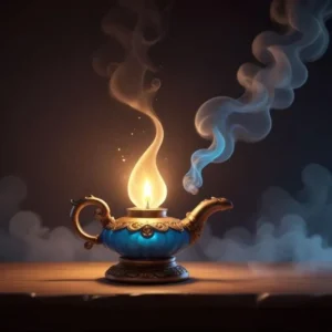 לחש תליון לניצחון במבחנים