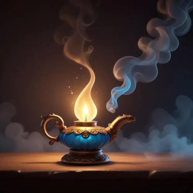 לחש תליון לניצחון במבחנים