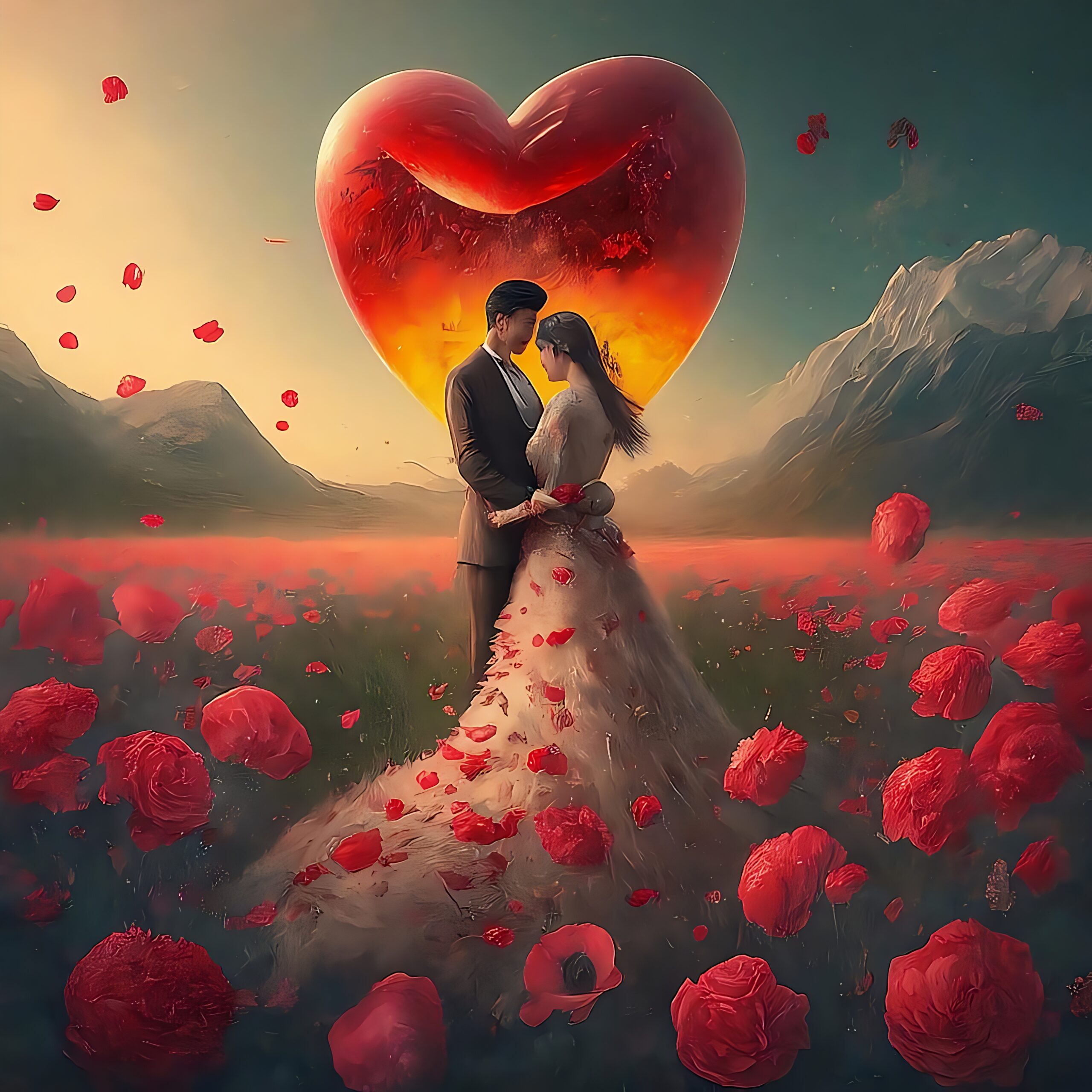 לחש לנישואין