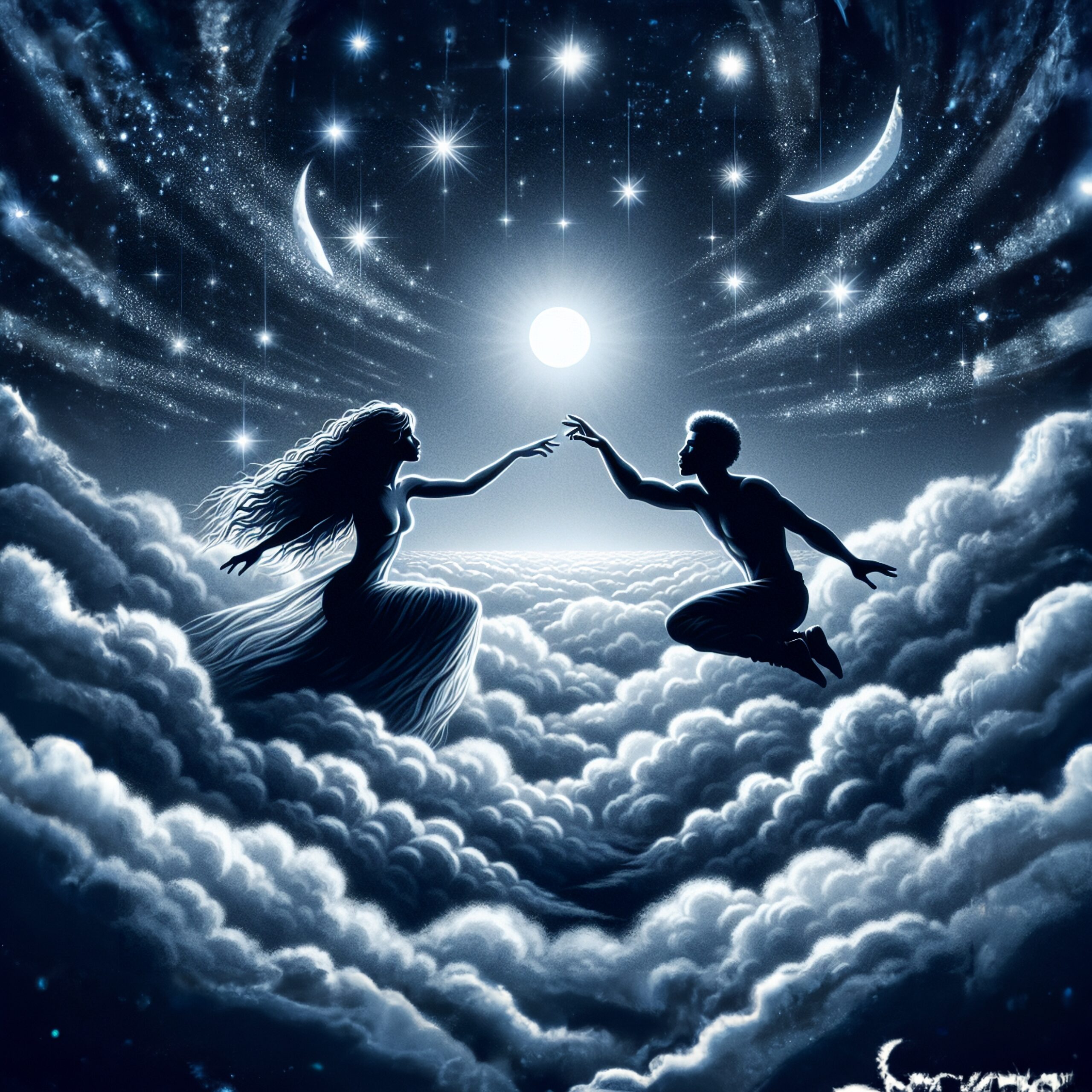 לחש הקלה קורנת ומציאת חן