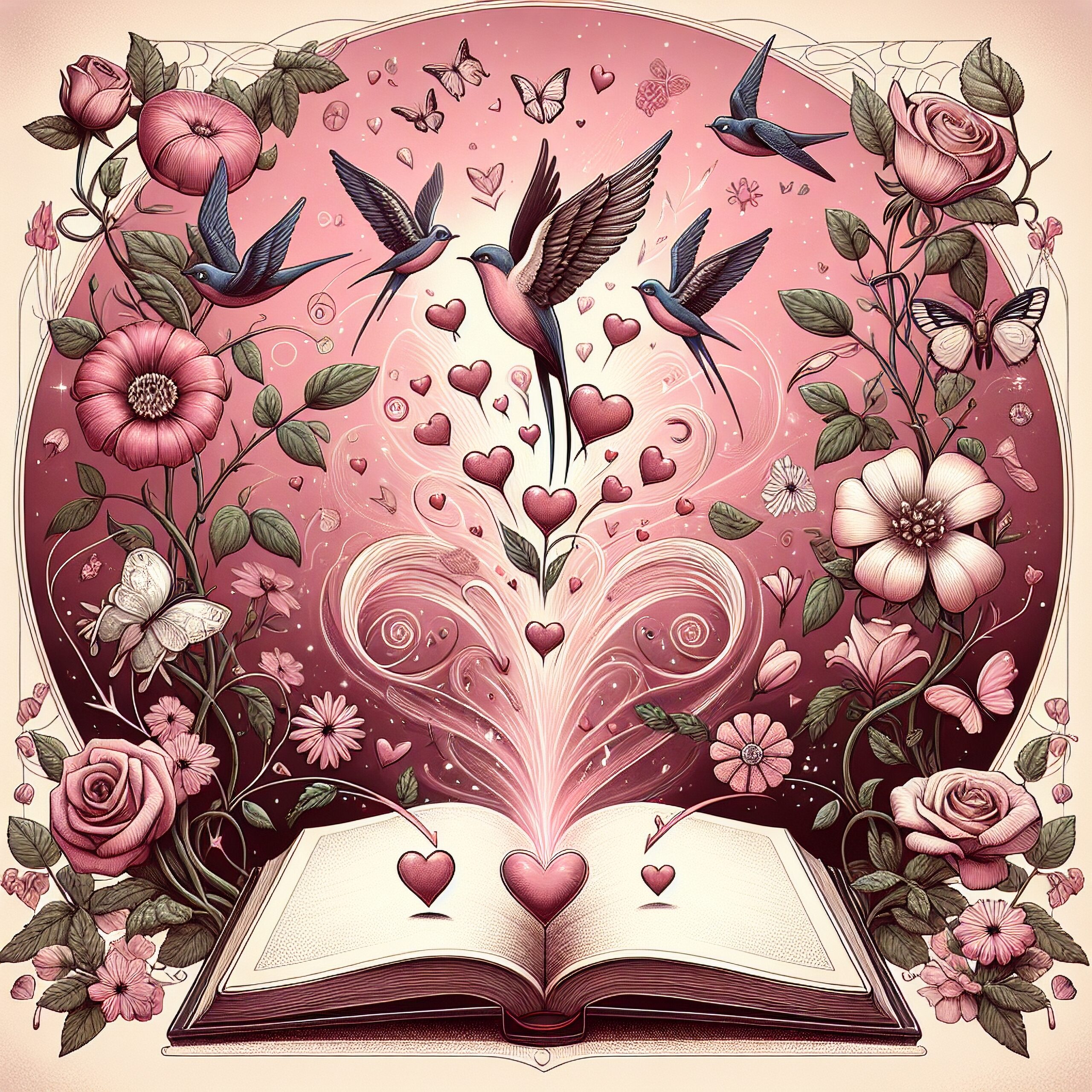 לחש מחויבות עתיד משותף