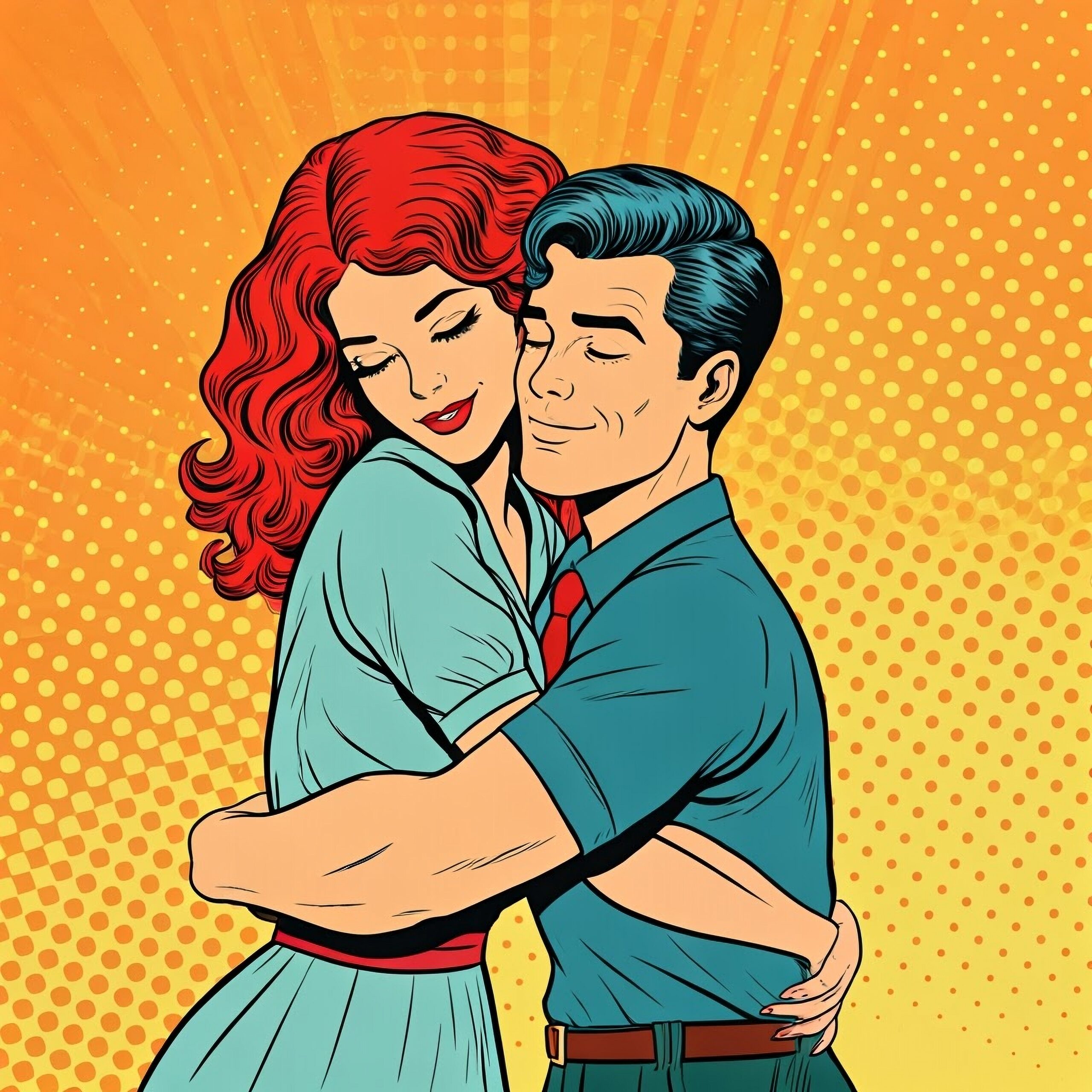 לחש ההכרה לאהבה וזוגיות מושלמת