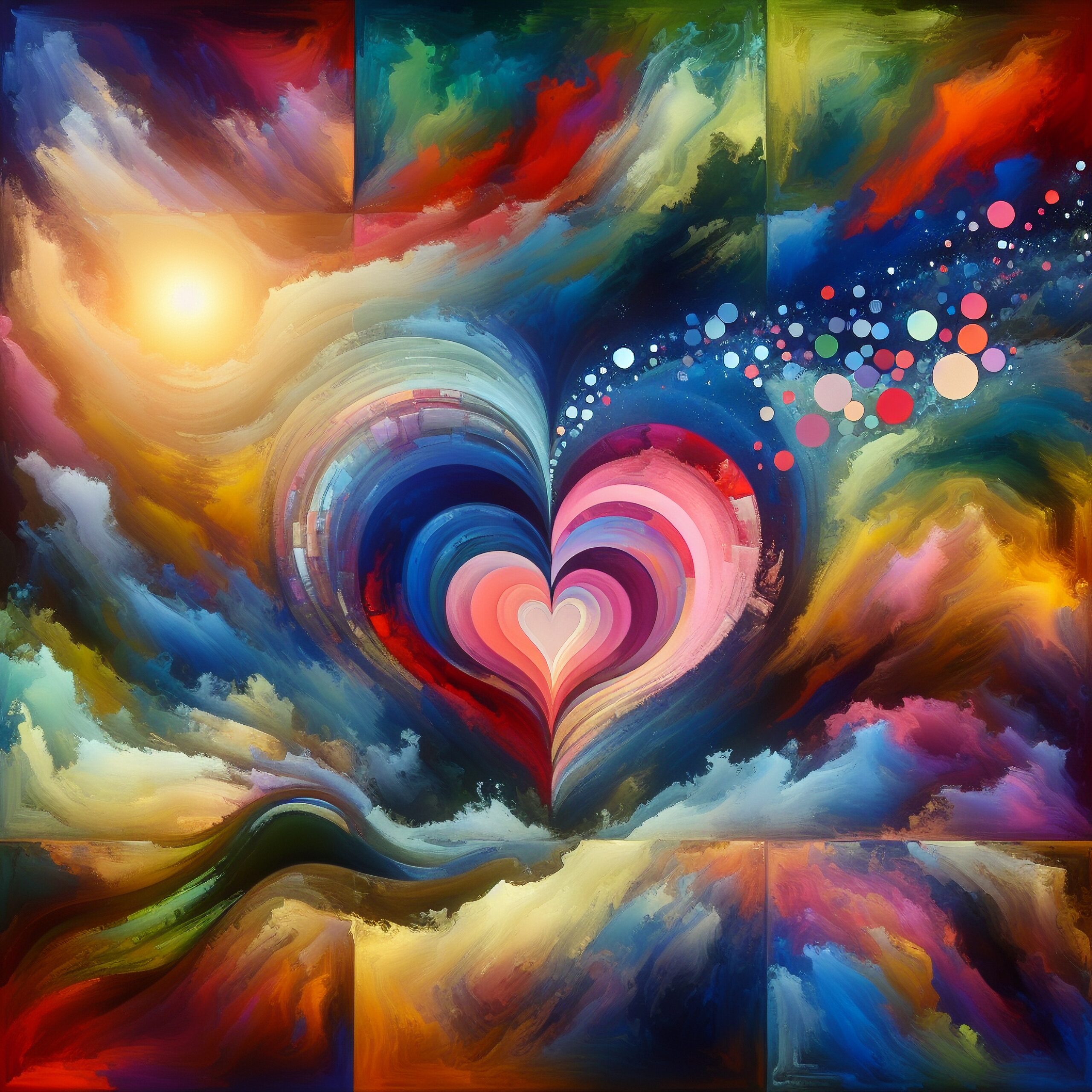 לחש חיבור ברגע לזוגיות