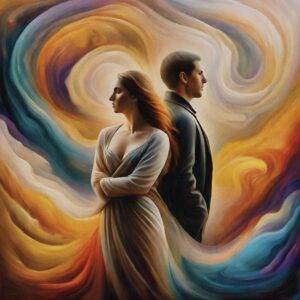 לחש גניחה נאמנה בזוגיות ונישואין