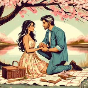 לחש החלומות בזוגיות; יצירת קסם של אהבה