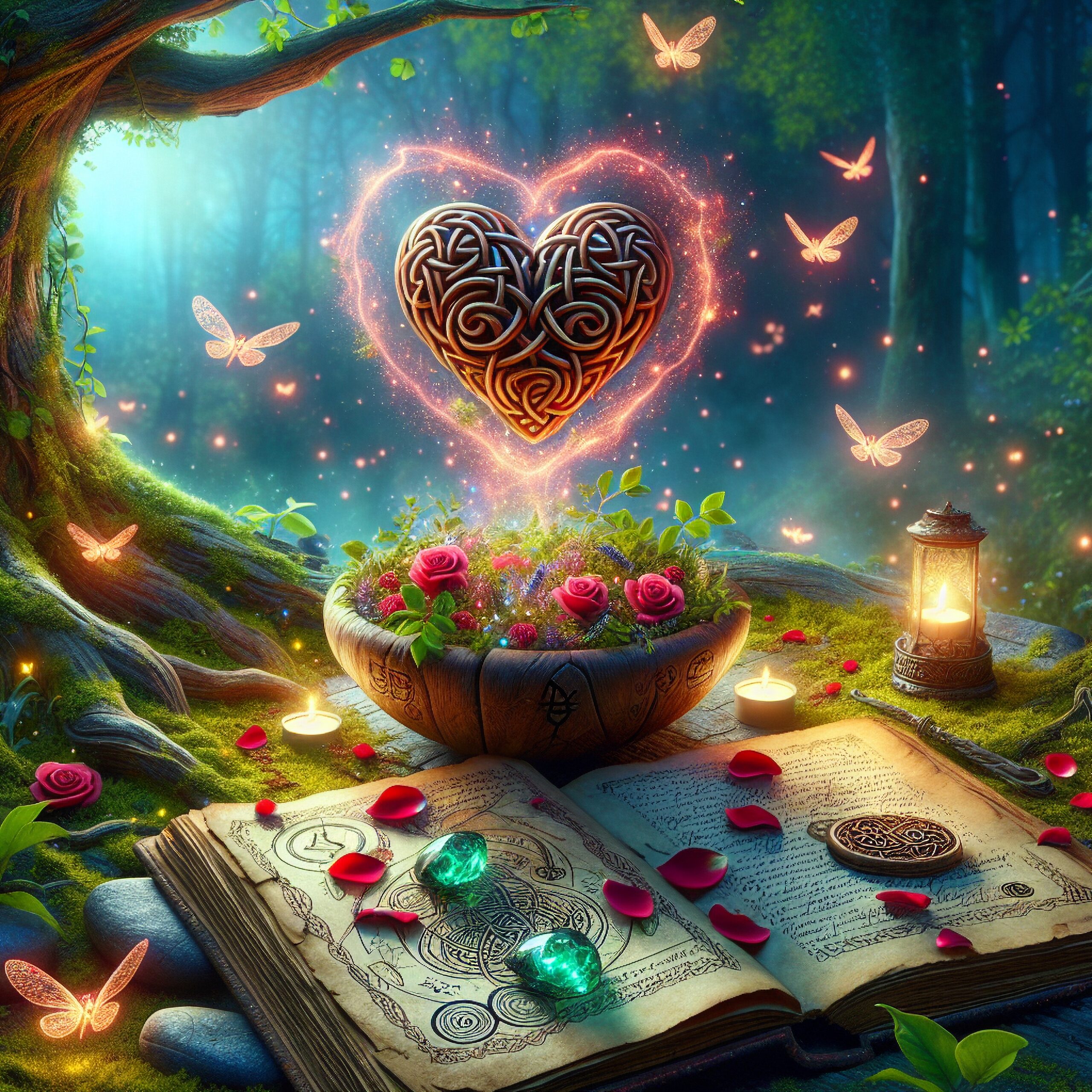 לחש שליטה על המחשבות