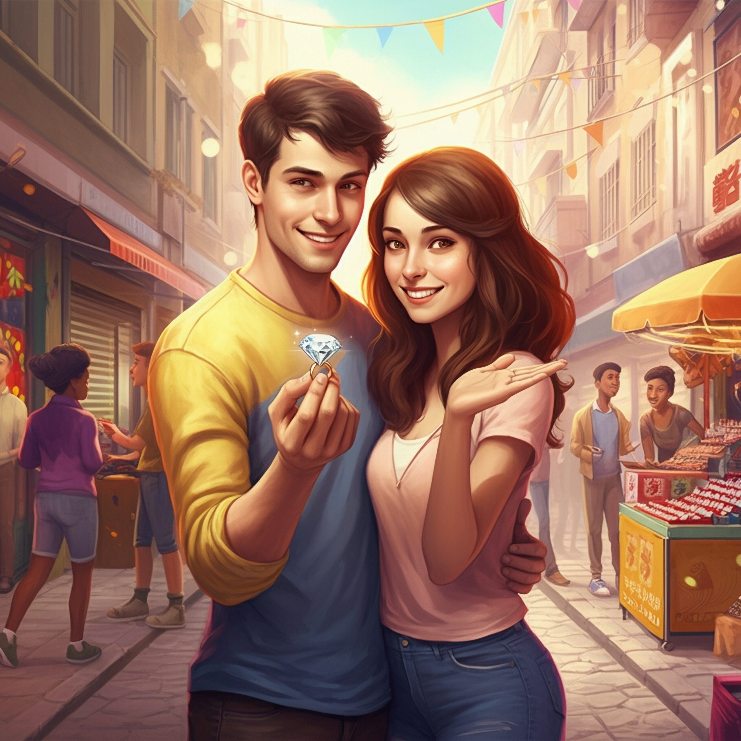 לחש מזור הרוגע בזוגיות ובחיים