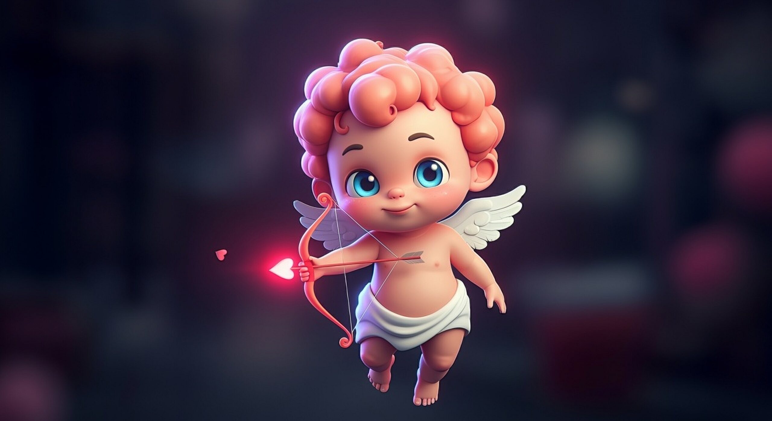 לחש אמא אוהבת