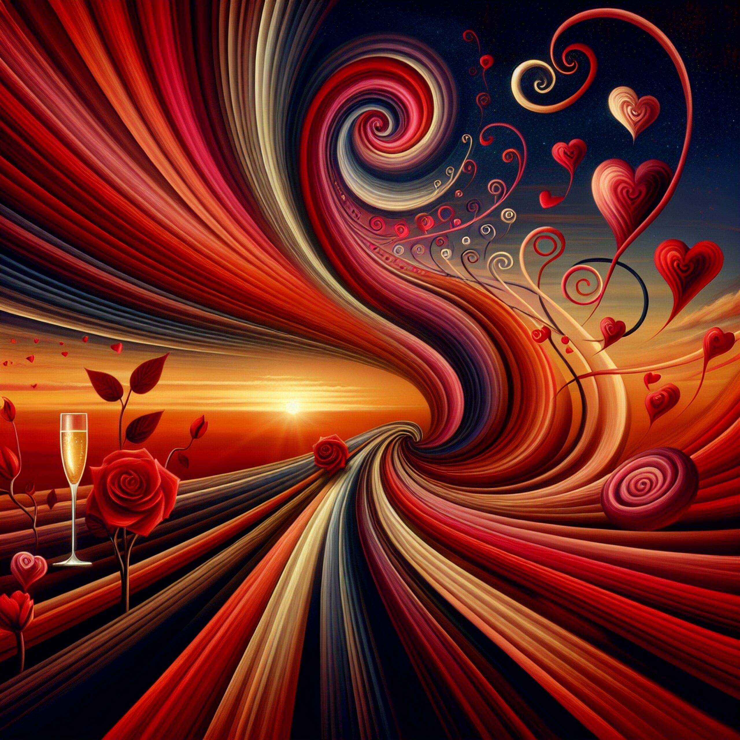 לחש להרגעת חרדה;חיבור בין קסם ונפש