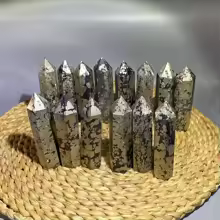 מגדל פיריט קריסטל אנרגטי – תמונה 2