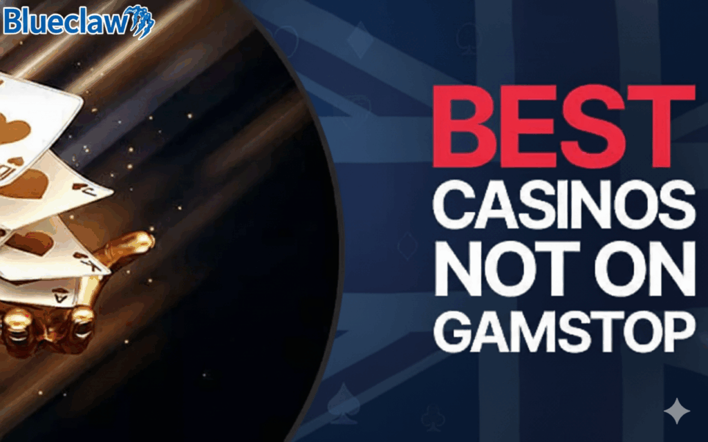 Exploring Casinos Not on Gamstop A Comprehensive Guide