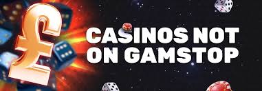 Exploring Non Gamstop Casinos Your Gateway to Diverse Online Gaming Exploring Non Gamstop Casinos Your Gateway to Diverse Online Gaming
