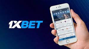 1xBet Mobile App Your Ultimate Betting Solution 1xBet Mobile App Your Ultimate Betting Solution