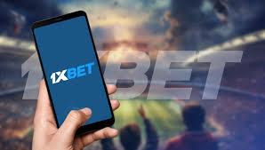 1xBet Thailand Download the App for an Exceptional Betting Experience -215743685 1xBet Thailand Download the App for an Exceptional Betting Experience -215743685