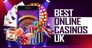 Discover Online Casinos in the UK Without Gamstop Restrictions Discover Online Casinos in the UK Without Gamstop Restrictions