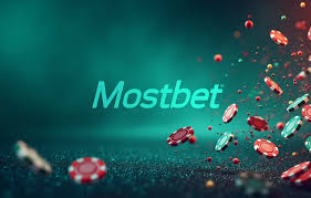 Explore the World of Betting with Mostbett Türkiye