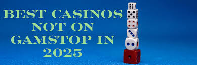 Exploring Non-GamStop Casinos Freedom and Choice in Online Gambling