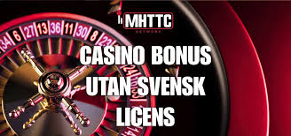 Bästa utländska casino utan svensk licens 778023519