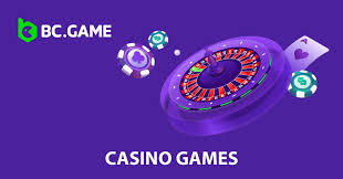 BC.Game Casino and Sports Betting A Comprehensive Guide