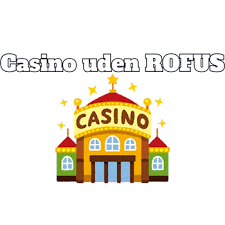 Bedste Casinoer uden MitID - Find Gode Alternativer