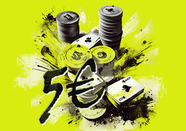 Casinò con deposito di 5 euro la guida completa