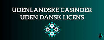 Casino uden Rufus Liste Din Guide til Sikker Online Spil