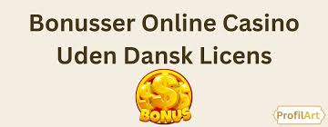 Casino uden Rufus Liste Din Guide til Sikker Online Spil