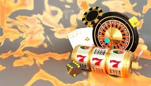 Discovering Casino Casino 770 UK A Complete Guide