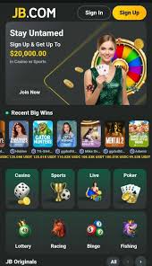 Exploring the Exciting World of JB Crypto Casino 1918971612