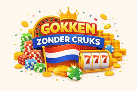 Goksite zonder CRUKS Ontdek een wereld van kansspelen zonder registratie