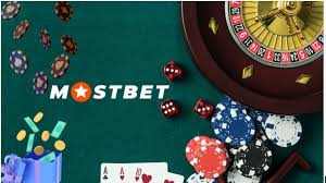 Mostbet Oyunları Eğlencenin ve Kazanmanın Adresi