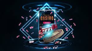 Big Wins The Excitement of Winning Big in Online Casinos Big Wins The Excitement of Winning Big in Online Casinos