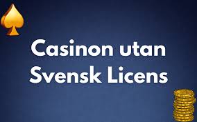 Casino utan licens Vad du behöver veta -1793062418