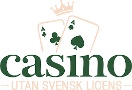 Casinon Utan Svensk Licens - Allt du behöver veta