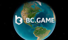Explore BC.Game Casino The Ultimate Gaming Experience in Romania